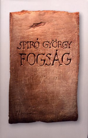 Spiró : Fogság