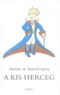 de Saint-Exupéry : A kis herceg